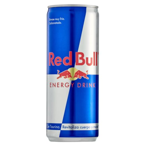 [Takeaway Lunch] Red Bull 330ml